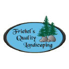 Friebel's Quality Landscaping, LLC Logo