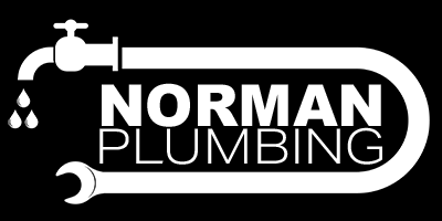 Norman Plumbing Logo