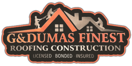 G & Dumas Finest Construction, Inc. Logo