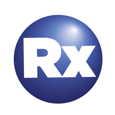 FreeRx.com  Logo