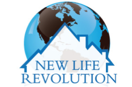 New Life Revolution, LLC Logo