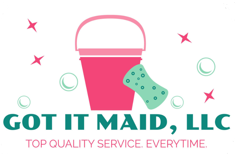 Got It Maid LLC  Logo