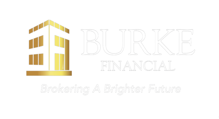 Burke Financial Corp Logo