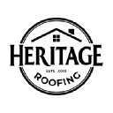 Heritage Roofing Inc. Logo