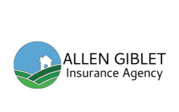 Allen Giblet Insurance Agency Logo