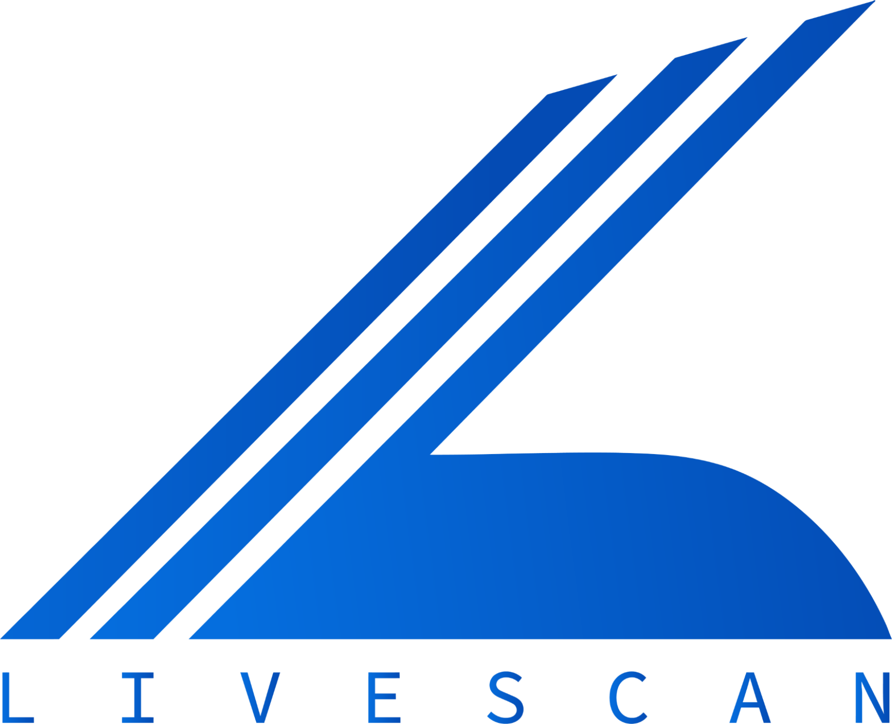 Livescan MD Fingerprinting Services Logo