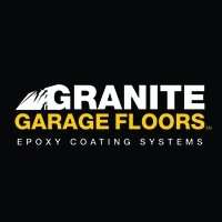 Granite Garage Floors Logo