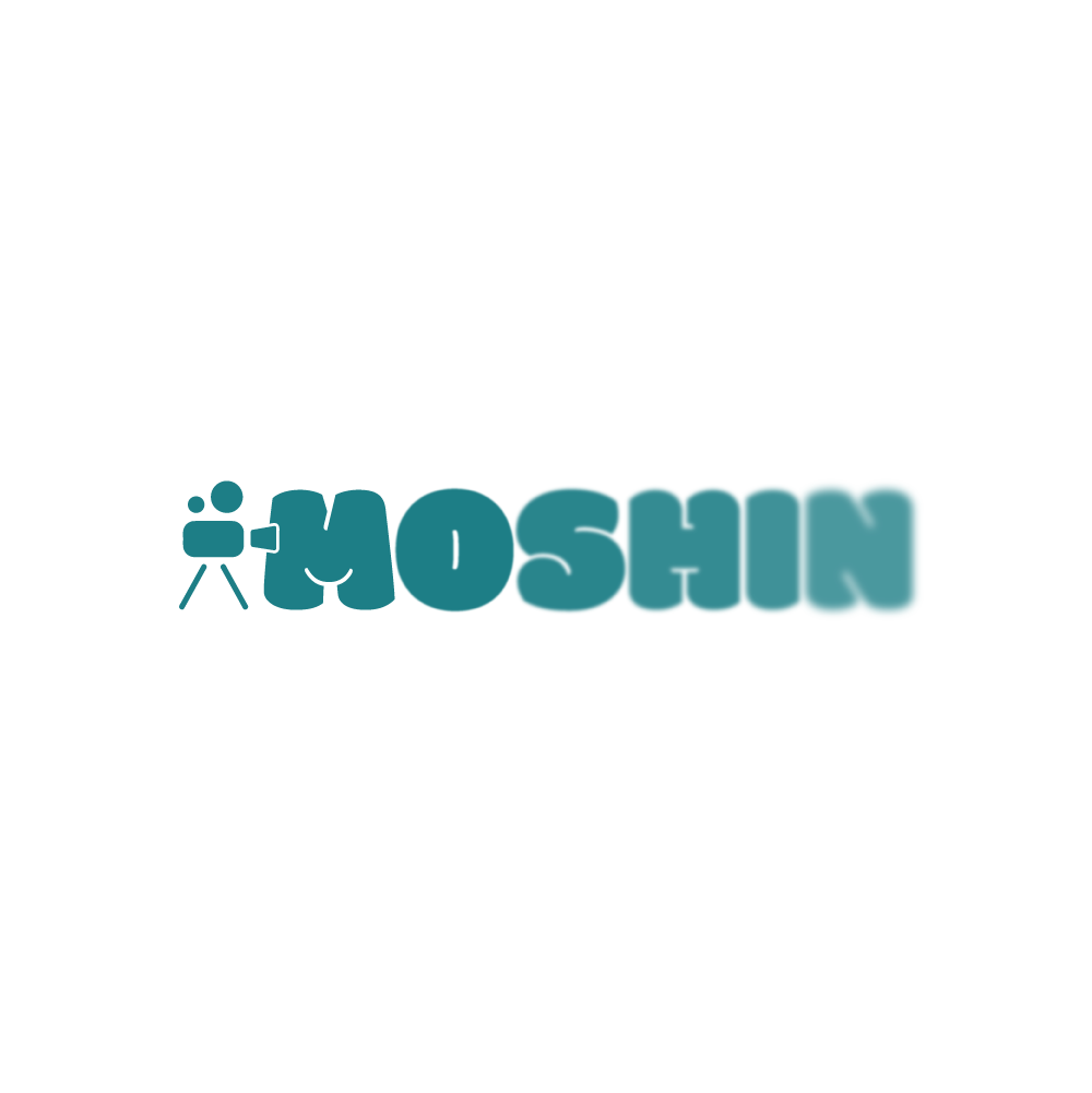 Moshin Media LLC Logo