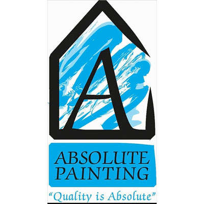 Absolute Painting, LLC Logo