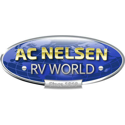 A.C. Nelsen RV World Logo