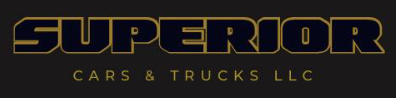 Superior Cars & Trucks LLC Logo