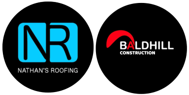 Nathan's Roofing/Bald Hill Construction, LLC Logo