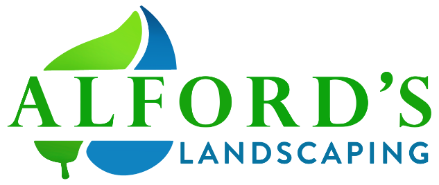 Alford's Landscaping, LLC Logo