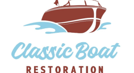 Classic Boat Restoration LLC Logo