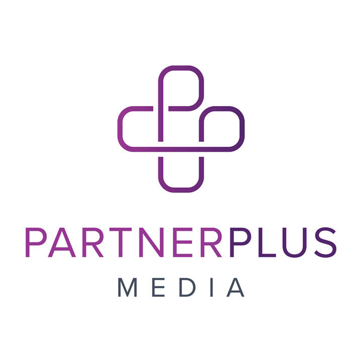 Partner Plus Media Logo