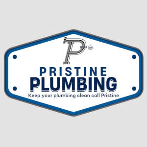 Pristine Plumbing, LLC Logo