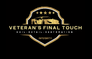 Veterans Final Touch Solutions Logo