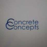 Concrete Concepts Logo