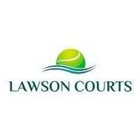 Lawson Courts, Inc. Logo