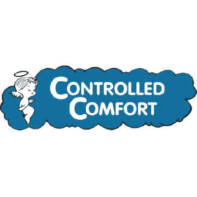 Controlled Comfort, LLC Logo