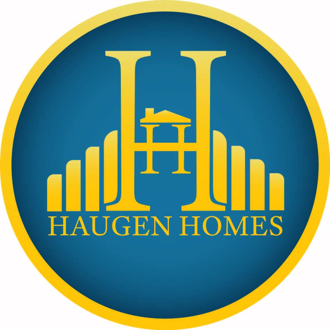 Haugen Homes Painting LLC Logo