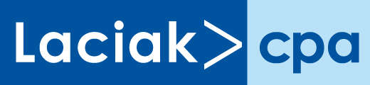 Laciak Accountancy Group, P.C. Logo