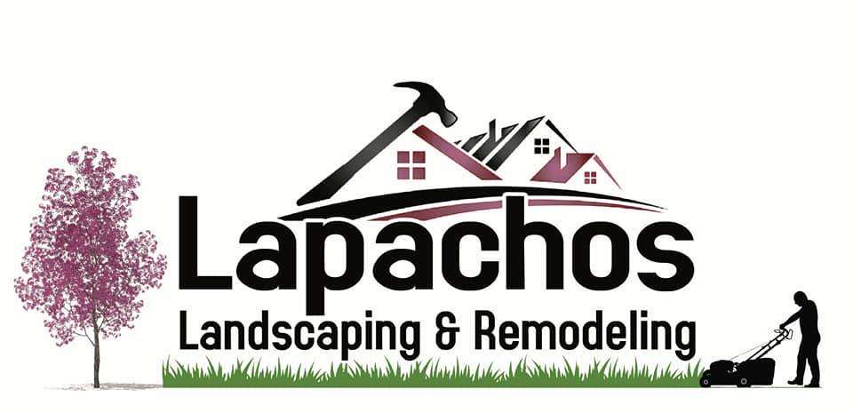 Lapachos Landscaping and Remodeling LLC Logo