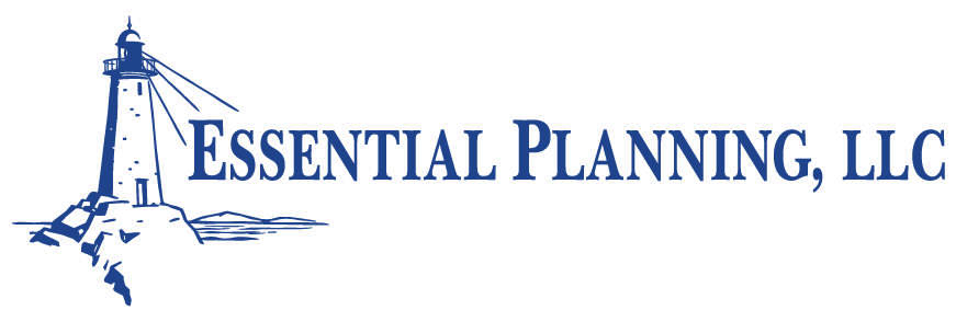 Essential Planning, LLC Logo