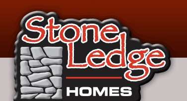 Stone Ledge Homes Inc Logo