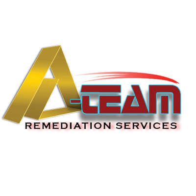 A-Team Remediation Services Inc. Logo