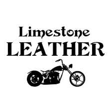 Limestone Leather Logo