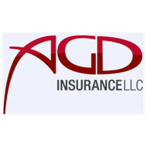 A. G. D. Insurance, LLC Logo
