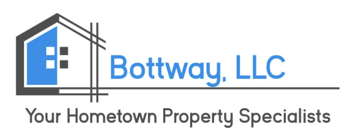 Bottway LLC Logo