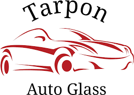 Tarpon Auto Glass Logo