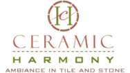 Ceramic Harmony, Inc. Logo