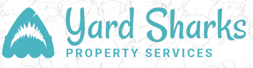 Yard Sharks Property Services Logo