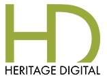 Heritage Digital Logo