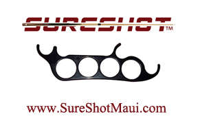 Sureshot, LLC Logo