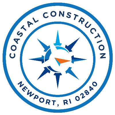 Coastal Construction Management Logo