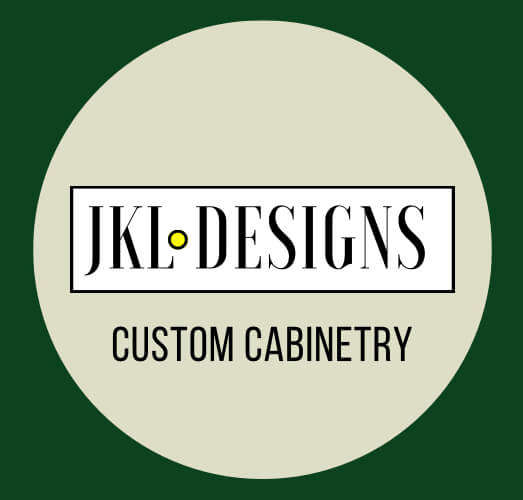 JKL Designs Logo