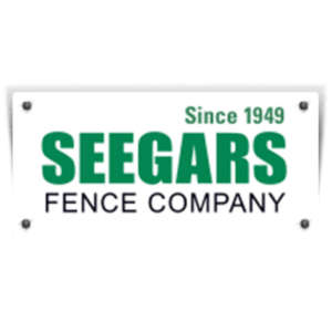 Seegars Fence Company of the Carolinas Logo