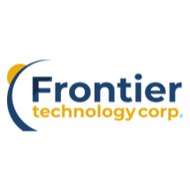 Frontier Technology Corp. Logo