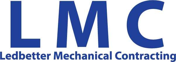 Ledbetter Mechanical Contracting LLC Logo