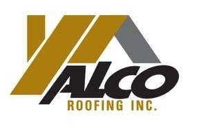 Alco Roofing, Inc. Logo