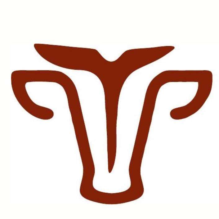 Troyer Meat Locker Logo
