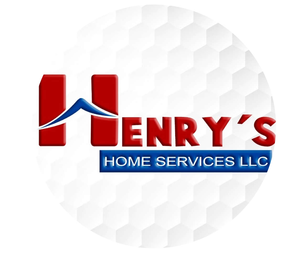 Henry's Home Services, LLC Logo