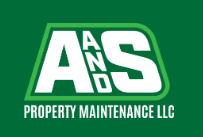 A and S Property Maintenance LLC Logo