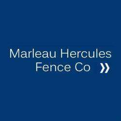 Marleau-Hercules Fence Co., Inc. Logo