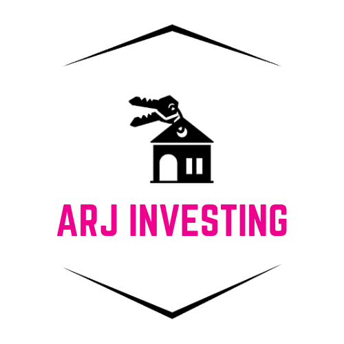 ARJ Investing, LLC Logo