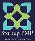 Startup PMP Logo